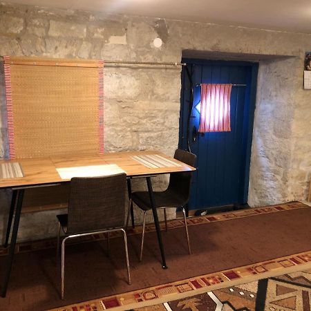 Kauba 6A Apartment 库雷萨雷 外观 照片