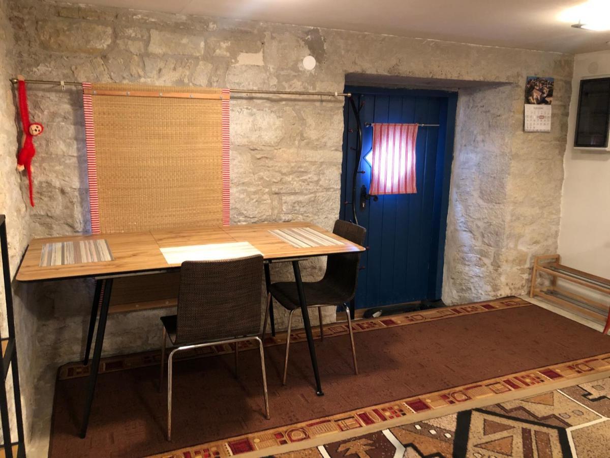 Kauba 6A Apartment 库雷萨雷 外观 照片