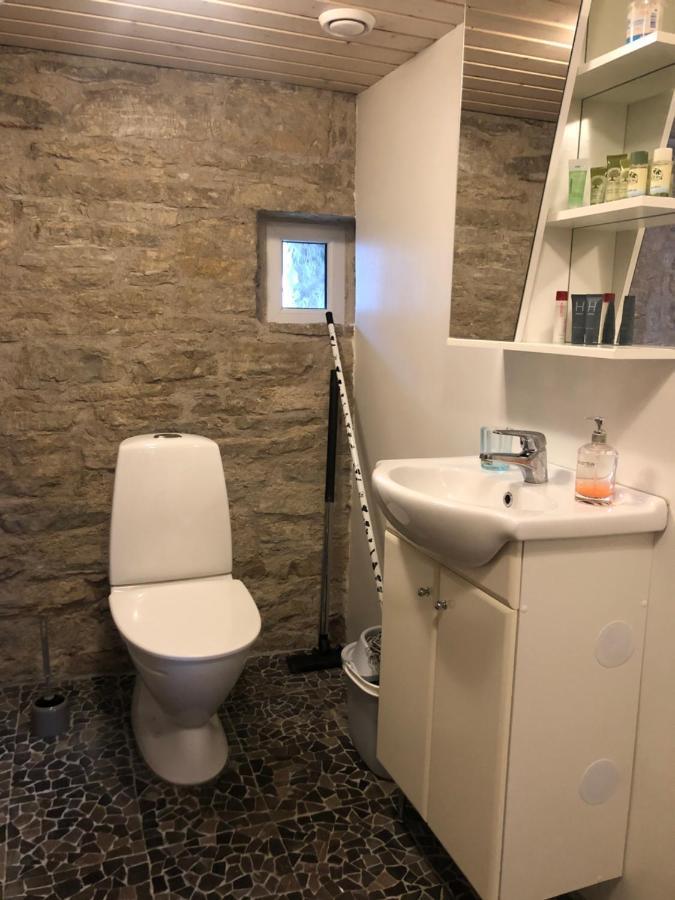 Kauba 6A Apartment 库雷萨雷 外观 照片